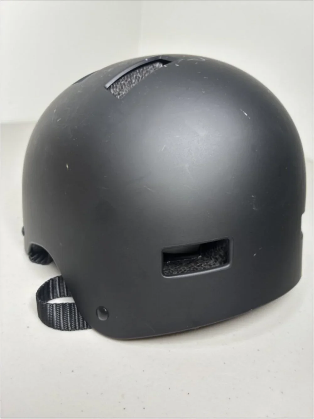 Retrospec Dakota Bike Skate Youth Helmet 51-54cm Multi-Sport Black